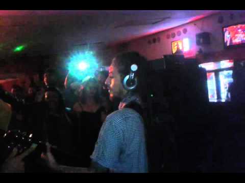 Talawa Reggae Army - Redemption song (live)