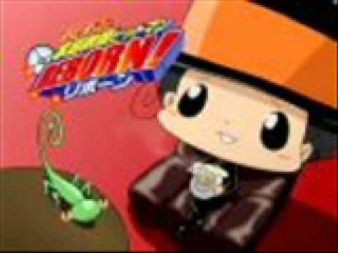 vongola family song yakusoku no bashoe