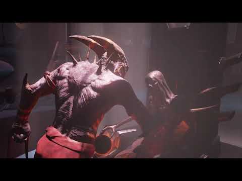 True Ending: Shadow of the Beast™ 2016