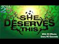 BFDIA 25 She Deserves This With 31 Effects Every 90 Seconds The Grand Final BFDIA Episode