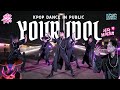 DANCE IN PUBLIC SAJA BOYS 사자 보이즈 YOUR IDOL Cover By Saycrew Indonesia