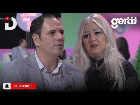 Rrëfimi i sinqertë i çiftit artistik që ka traditën në zemër | Dita me Ne | DTV Media