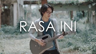 Download lagu Rasa Ini - The Titans (Cover by Tereza) mp3