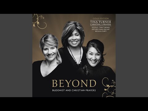 Holy Praise: Vajra Sattva / Sanctus