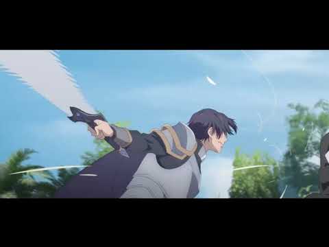 Аниме клип - Cheat code