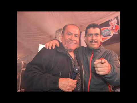 RAMON ROJO VILLA SONIDO LA CHANGA