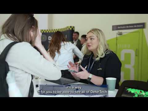 DeterTech Security and Risk Conference 2025
