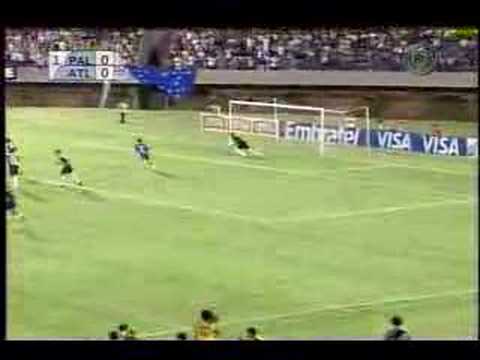 ilan palmas e atletico mg