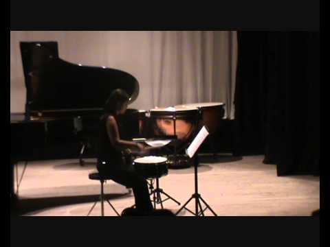 Kim   Peça para caixa, askel Masson