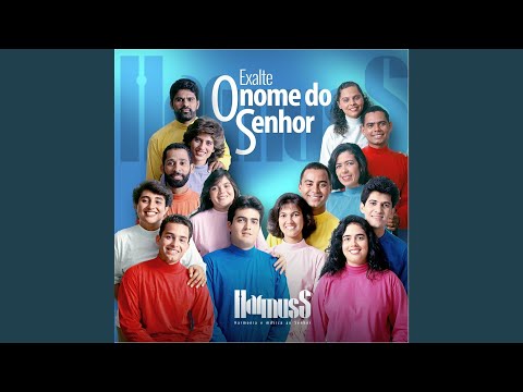 Envia A Tua Luz - Harmuss
