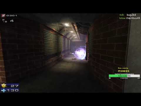 RageQuit 1v1 cup MaWaS vs marduk