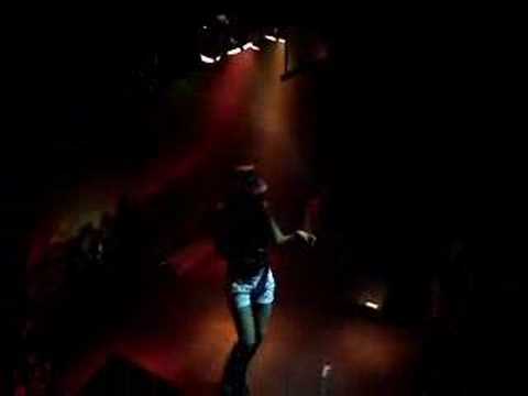 House Boulevard - Giovana Félix - Show Bar Vivo