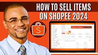 How to Sell Items on Shopee Philippines (How to be a Shopee Seller?)