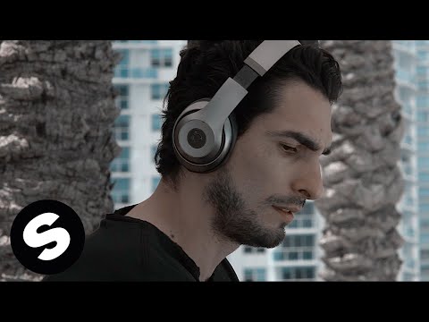 Leandro Da Silva - Chicaboom (Official Music Video)