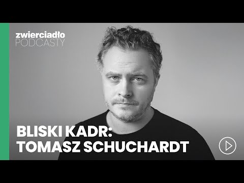 „Największą karą było milczenie matki". Tomasz Schuchardt o stanach lękowych| Bliski kadr odc. 5