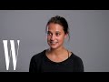Alicia Vikander Met Her Best Friend on Her Most Memorable Birthday | Birthday Stories | W Magazine Alicia Vikander Met Her Best Friend on Her Most Memorable Birthday | Birthday Stories | W Magazine