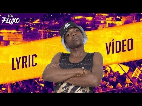 MC Topre - Toda Hora Fala Que Me Ama (Lyric Video) DJ KR3