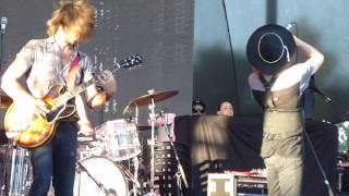 The Faint - The Geeks Were Right - BEACH GOTH 2016