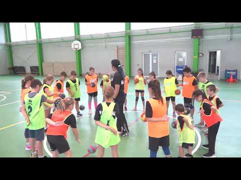 Club Sportiv INOAN Arad Secvențial antrenamente