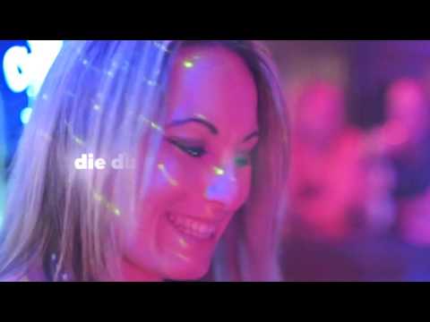 Coyote Ugly LIVE in Wetzlar  7.5.2016