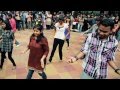 " Why This Kolaveri Di " MALAYSIA Flash Mob ...