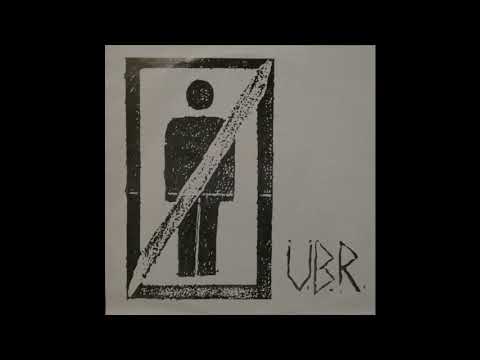 Patareni / UBR - Split LP (1997) (Full album)