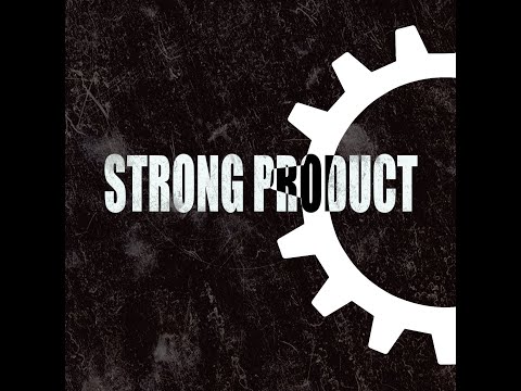 STRONG PRODUCT - Тянется потянется (2022) official audio