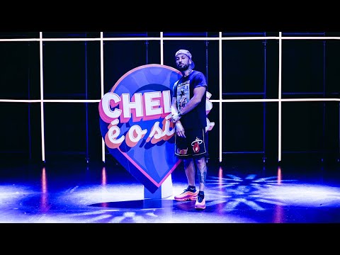 VLUDO - AMORTI | Primeira Vez | Antena 3 + TV Chelas