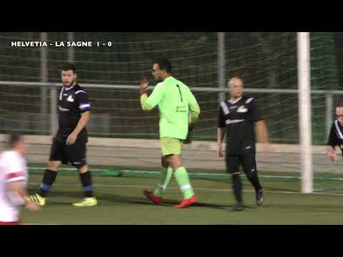 26.09.2019 Championnat 5e Ligue FC Helvetia II - FC La Sagne II  3 - 0