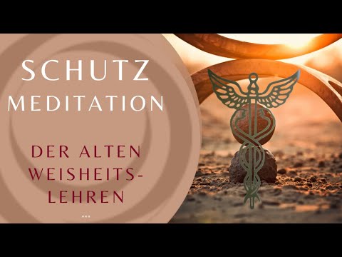 1 - The Great Protection Meditation