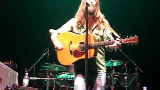 The Black Crowes - Roll old Jeremiah (Penn's Peak 09/09/09)