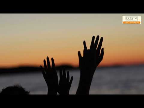 Costa - Baltic Waves Radio 027 (2 Hour Special End Of The Summer Mix)