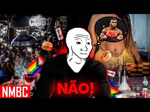 Como treinar sua FORÇA DE VONTADE ! (Vença seu ambiente)