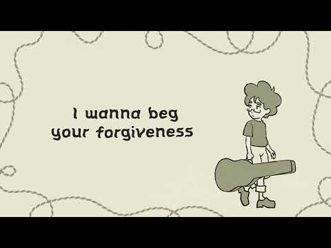 Rebecca Sugar - This Is a Love Song (Official Lyric Video)