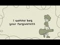 Rebecca Sugar This Is A Love Song Official Lyric Video