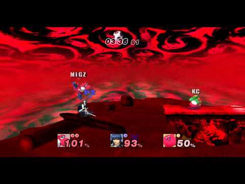 031415 Project M replay