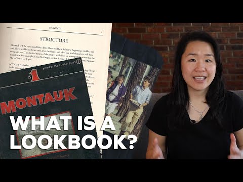 What is a Lookbook? | Natalie Chau Films