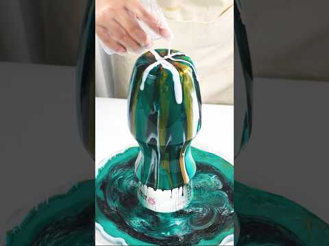 How To Make a Stylish Decorative Tray Jewelry Holder Tutorial