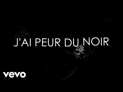 Aldebert - J'ai peur du noir [Video Lyrics]