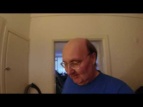 MongoTV_4468 - KARANTÆNE 5 DAGE Til Mad Leveret i Min Entre