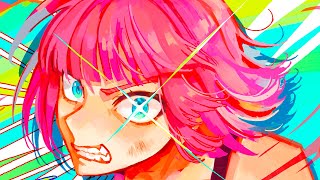 Cover art for SQUARE UP