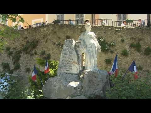 Moustiers-Sainte-Marie