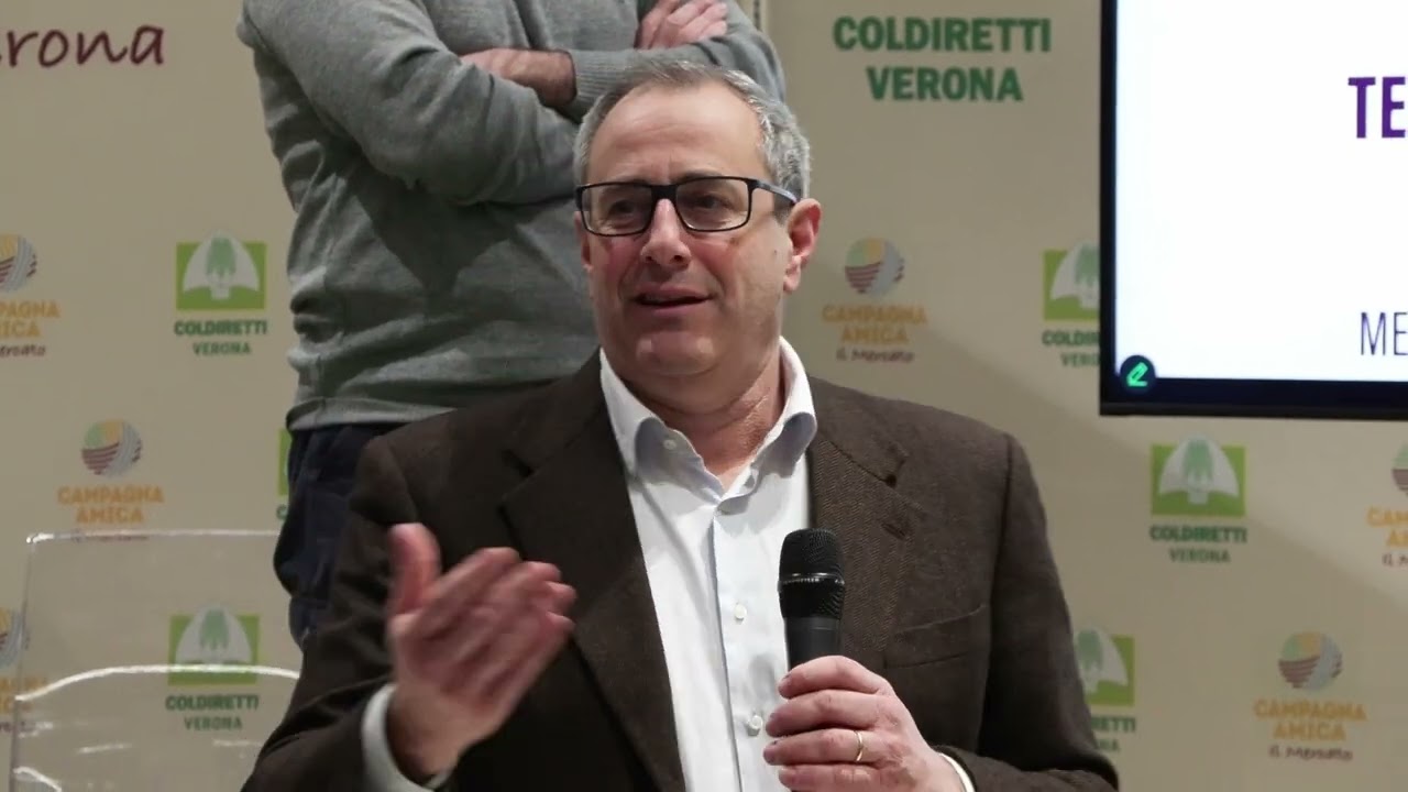 Terranostra Incontra - 5 dicembre 2024