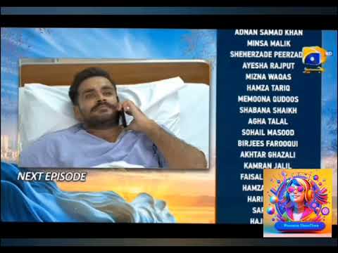 khumar episode 44 teaser _ 12th April 2024 _ Har pal Geo