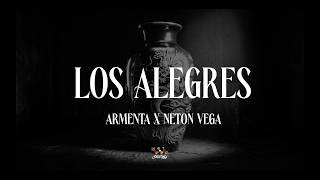 LOS ALEGRES Lyrics English Translation