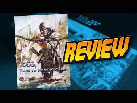 1066 Tears to Many Mothers Review