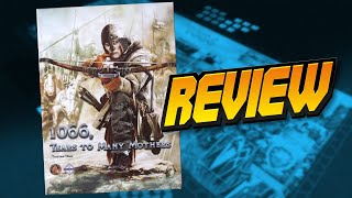 Unknown Channel - 1066, Tears to Many Mothers: The Battle of Hastings video thumbnail