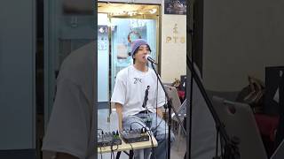 Download lagu Hobi rehearsing 'I Wonder' with Jungkook #bts #jhope #hobi mp3