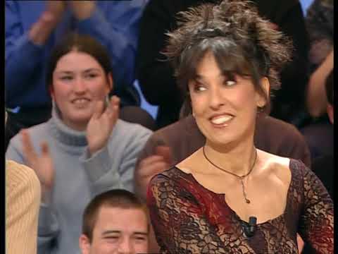 Gad Elmaleh, Melanie C, Interdire la vente d'objets sexuels - On a tout essayé - 18/03/2003