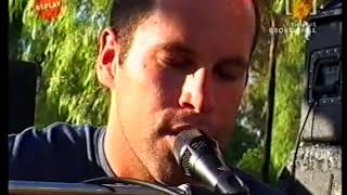 Flake - Ben Harper &amp; Jack Johnson, Live in Broken Hill, Australia 24-Mar-2003